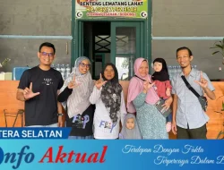 FLP Cabang Lahat Siap Gelar Muscab 2025: Tentukan Pemimpin Baru dan Masa Depan Literasi