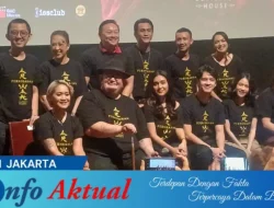 Pernikahan Arwah (The Butterfly House) Tayang 27 Februari 2025: Kisah Cinta Tragis dalam Balutan Budaya Tionghoa