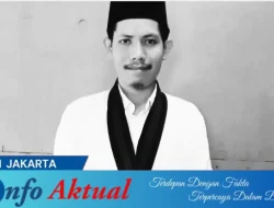 Bersihkan Hati, Sucikan Diri: HMI Jakarta Raya Sambut Ramadan Dengan Penuh Makna