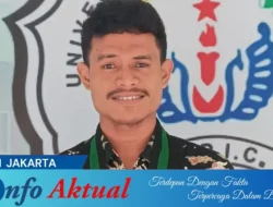 Breathe Jakarta City Strategy: HMI Jakarta Raya Tuntut Regulasi Lebih Ketat
