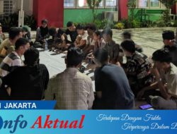 Gen Maluku Minta Kapolri Komitmen Berantas Beking Oligarki Tambang Emas Ilegal Gunung Botak