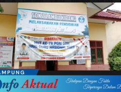 Kepala SDN 2 Lambu kibang  Diduga tileb dan selewengkan anggaran dana bos Afirmasi