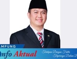 Masyarakat Pesawaran Berharap Frans Maju Dalam Pilkada