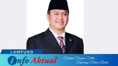 Masyarakat Pesawaran Berharap Frans Maju Dalam Pilkada