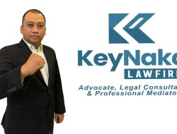KeyNaka Law Firm Resmikan Kantor Baru di Tangerang Selatan, Siap Hadirkan Layanan Hukum Terintegrasi