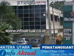 Jangan Lindungi Bandar! KOMPI B Tuntut Polisi Tangkap GP, DH, CP dan NS