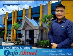 M. Syahrir Ramdani Ajak Warga Siantar dan Simalungun Manfaatkan Fitur PLN Mobile
