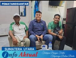 DPP KOMPI B Jalin Kerjasama dengan PLN ULP Siantar Kota Sosialisasikan Layanan Digital
