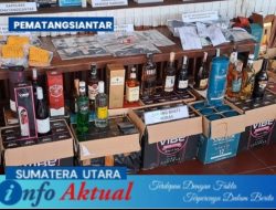 DPP KOMPI B Rilis Laporan Intelijen: Soroti Dugaan Penyimpangan Bea Cukai Terkait Pengembalian Miras Studio 21