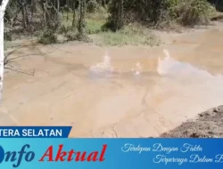 Cemari Sungai Puntang, Dua Perusahaan Tambang Resmi Dilaporkan