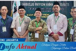 Maman Abdurahman Didapuk Jadi Ketua IKA Trisakti 2025–2029, KAHMI Trisakti Beri Dukungan Penuh