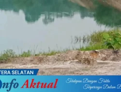 PT DRP dan PT CBR Bantah Rusak Lingkungan, LSM KPK Nusantara Klaim Punya Bukti