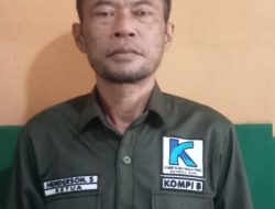 Ketua DPP KOMPI B,Henderson Silalahi  Perintahkan Tim Lakukan Pengawalan Ketat Proses Hukum Terhadap Diduga Ratu Narkoba Tata Nabila