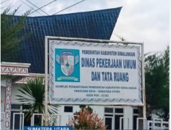Kepala Dinas PUTR Simalungun Diduga Abaikan Rekomendasi BPK: Dana Ratusan Juta Mangkrak, APH Didesak Turun Tangan!