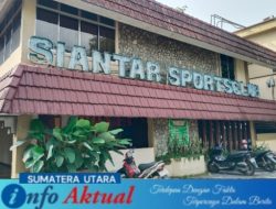 Peristiwa Pilu Anak Empat Tahun Tewas di Kolam Renang Siantar Hotel, di Duga Penjagaan Hotel Lalai