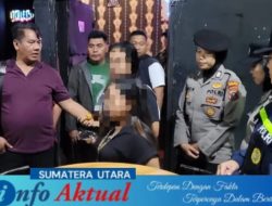 DPP KOMPI B Desak Satnarkoba Polres Pematangsiantar Usut Tuntas Dugaan Peredaran Narkoba di Bintang Cafe