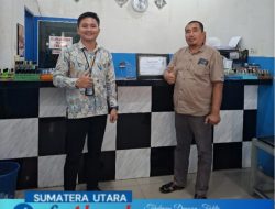 Ramli Agen BRILINK BRI Kanca Perdagangan Pemenang racing FBI Periode II 2025 Kategori Branch Office