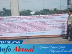 Respons Laporan KPK Nusantara, Ini Penjelasan Inspektur Tambang Sumsel