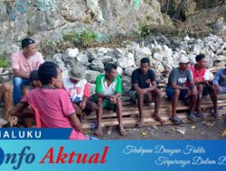 Warga Nurnyaman Desak  Inspektorat Audit Kepala Desa dan Ketua BUMDes