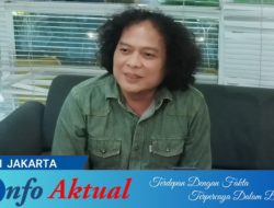 Deolipa Yumara Desak Penghentian Tambang Nikel di Raja Ampat