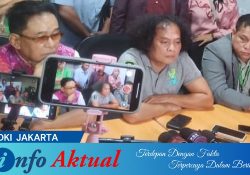 Yoni Dores Resmi Polisikan Lesti Kejora, Tunjuk Deolipa Yumara Sebagai Kuasa Hukum