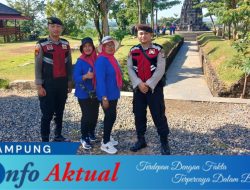 Polres Tulang Bawang Optimalkan Patroli Wisata di Masa Libur Idul Adha 1446 H, Berikut Sasaran dan Tujuannya