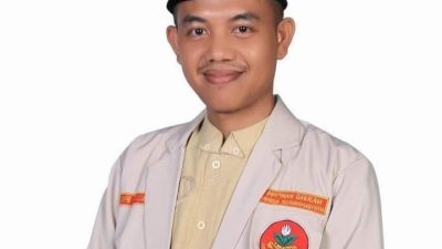 Ketua PDPM Lahat Dukung Kejati Sumsel Tindak Tegas Praktik Korupsi di Pagar Gunung