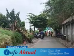 Bangsal dan Lorong 7 Parluasan Diduga Jadi Sarang Narkoba, APH Didesak Tuntaskan Jaringan UH dan NS