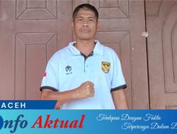 SATGASUS SSPNA Desak Kapolda Aceh Tindak Oknum Perwira Diduga Main Mata Dengan Mafia Tambang