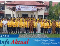 Pemerintah Apresiasi UTU Kirim Ratusan Mahasiswa  KKN ke Pelosok Desa