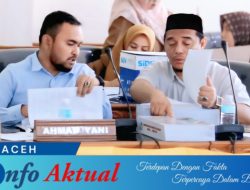 Ahmad Yani Minta Pengawas Tenaga Kerja Periksa Kepatuhan Perusahaan dan UMKM