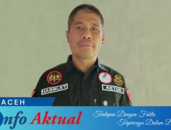 Laporkan Oknum Perwira ke Propam Polri, SATGASUS Ancam Surati Presiden