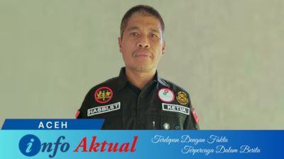 Laporkan Oknum Perwira ke Propam Polri, SATGASUS Ancam Surati Presiden