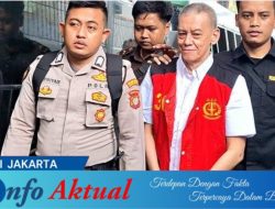 Fariz RM Hadapi Ancaman 15 Tahun Penjara, Sidang Tuntutan Kembali Ditunda
