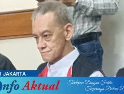 Kasus Narkoba Fariz RM: Kuasa Hukum Hadirkan Saksi Ahli Dukung Rehabilitasi