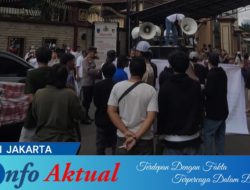 Aparat dan Pemerintah Daerah Diduga Bekingi Tambang Ilegal