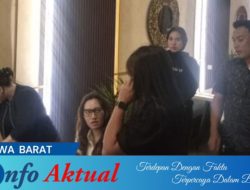 Diduga Lakukan Investasi Properti Bodong, Seorang Wanita Ditangkap di Salah Satu Kafe Kota Cirebon