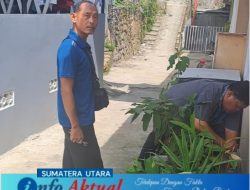 Dua Pegawai PDAM Tirtauli Cabut Meteran Warga Tanpa Izin di Siantar, Ombudsman Sumut Kecam Keras!