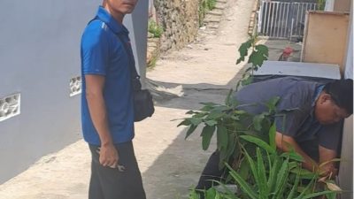 Dua Pegawai PDAM Tirtauli Cabut Meteran Warga Tanpa Izin di Siantar, Ombudsman Sumut Kecam Keras!