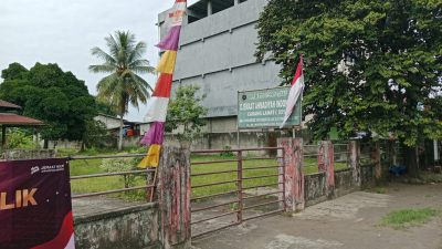 Ahmadiyah Lahat Diduga Tunjukkan Eksistensi, SKB 03/2008 Seakan Diabaikan