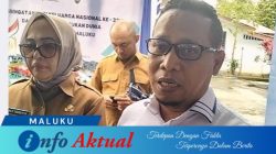 Ketua DPRD Ambon Bantah Terlibat Pesta Miras dan Pemukulan Staf
