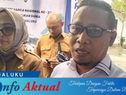 Ketua DPRD Ambon Bantah Terlibat Pesta Miras dan Pemukulan Staf