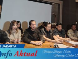 Kericuhan di Studio TV One, Sunan Kalijaga Mengaku Jadi Korban Pengeroyokan