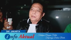 Tuntutan 6 Tahun Penjara Fariz RM