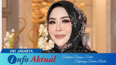 Heni Sagara Klarifikasi Isu Rekaman Sidang Nikita Mirzani dan Tuduhan Mafia Skincare