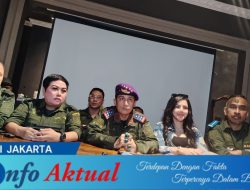 Barbie Kumalasari Klarifikasi Dugaan Perundungan di Acara Televisi Nasional