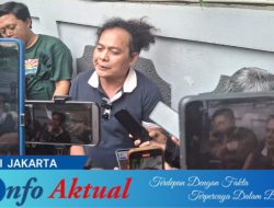 Fariz RM Minta Rehabilitasi, Siap Ikhlas Terima Vonis Hakim