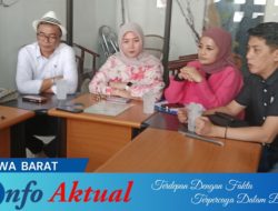 Sempat Jadi Tersangka Kasus Arisan Bodong, Tia Bebas Berkat Restorative Justice