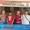 Polsek Dente Teladas Tangkap Pelaku Curas Yang Beraksi di Pangkas Rambut