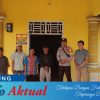 Polsek Lambu Kibang Laksanakan Pengamanan Ibadah Gereja Minggu Kasih di Gereja GKSBS Tiyuh Kibang Budi Jaya